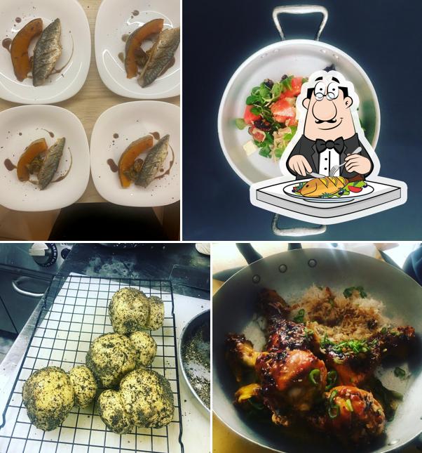 Odio Il Brodo Trieste