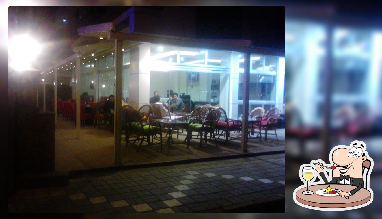 Patulya Cafe