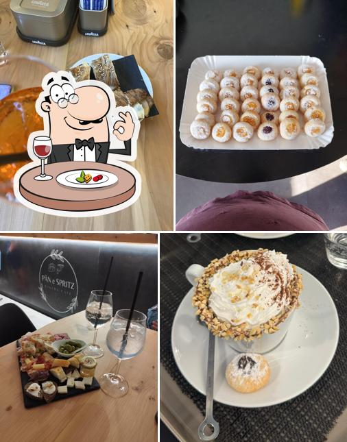 Pän e Spritz - Bakery & Cafè