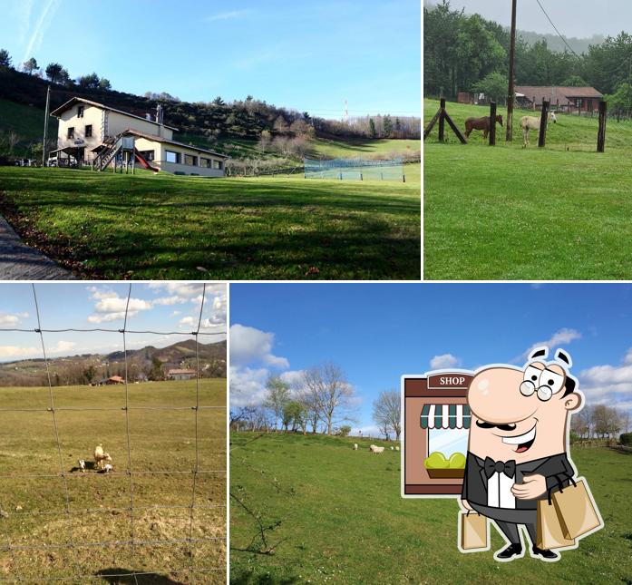 Restaurante Patrixi