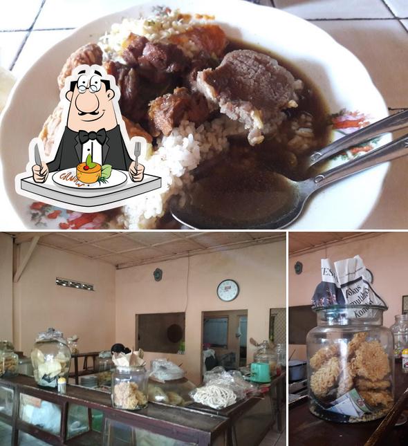 Rawon Pak Bari