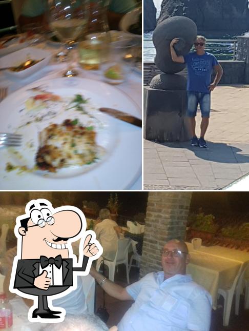 Ristorante La Gazzena