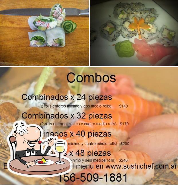 Sushichef