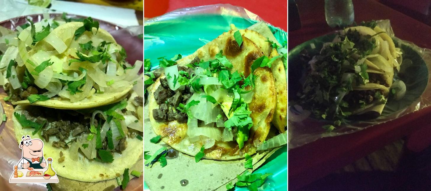 Tacos "Bocho"