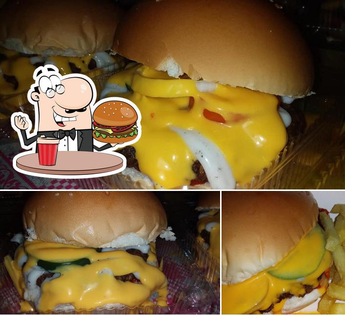 THREE BROTHERS' Food Hub