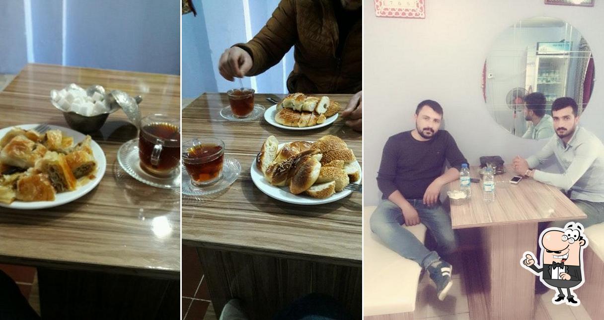 cengiz BöREK SaLoNu