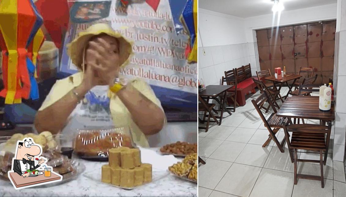 Restaurante do Badeco
