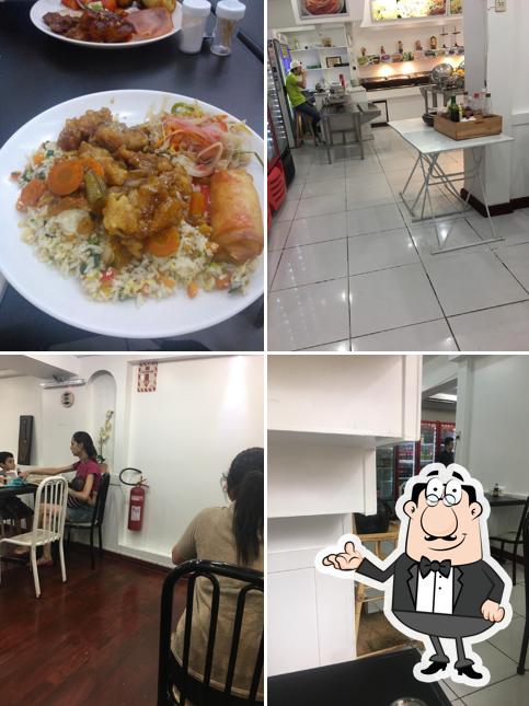 Seul Restaurant