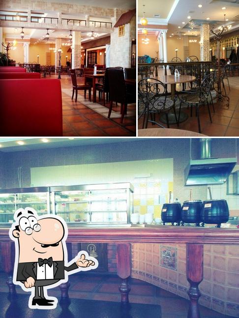 Вкус странствий