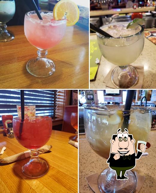 Applebee's Grill + Bar