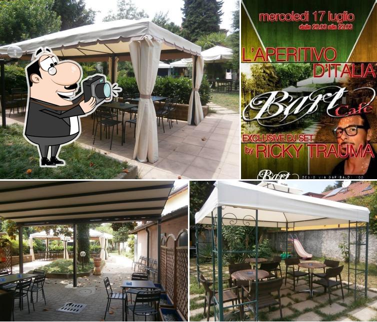 Bart Café
