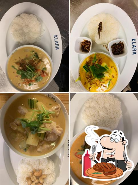 Bug a Thai