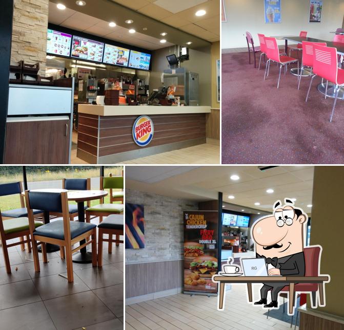 Burger King