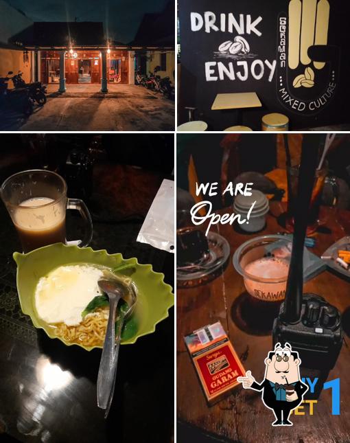 Sekawan Coffee Sukoharjo