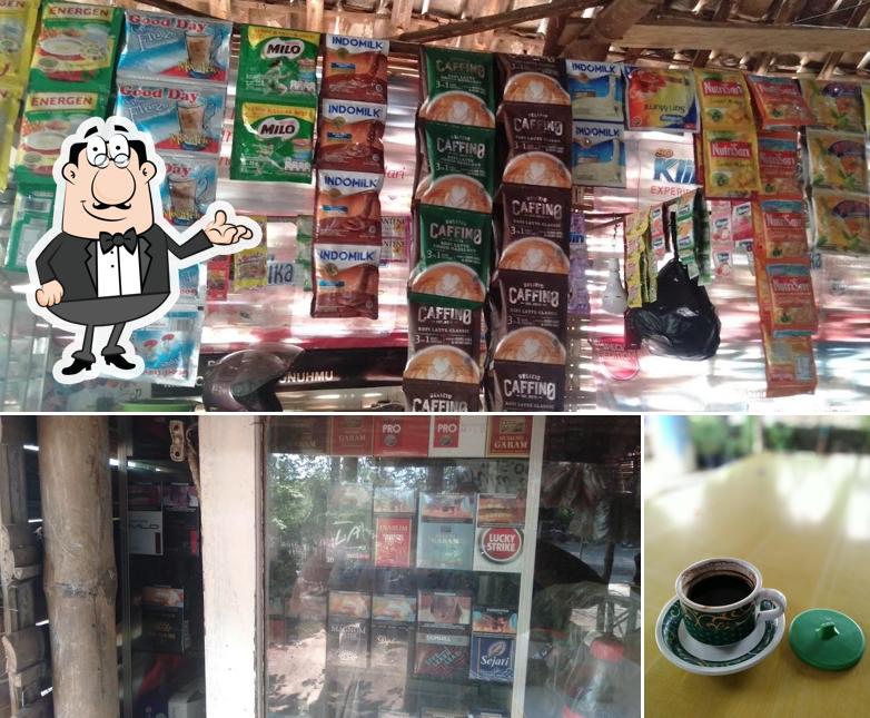 Warung Kopi Ringin