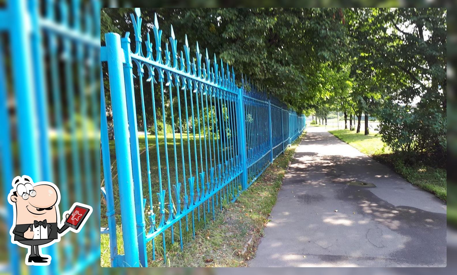 Зеленоградстрой