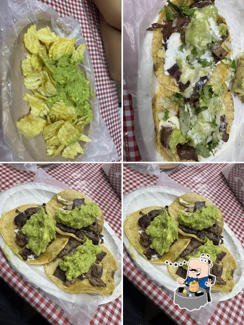 Carbón Grill