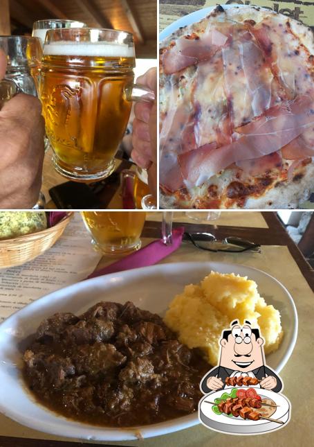 Chalet Ristorante Pizzeria