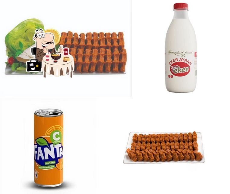 Çiğköftem Kalium Avm