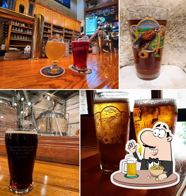 Free State Brewing Company