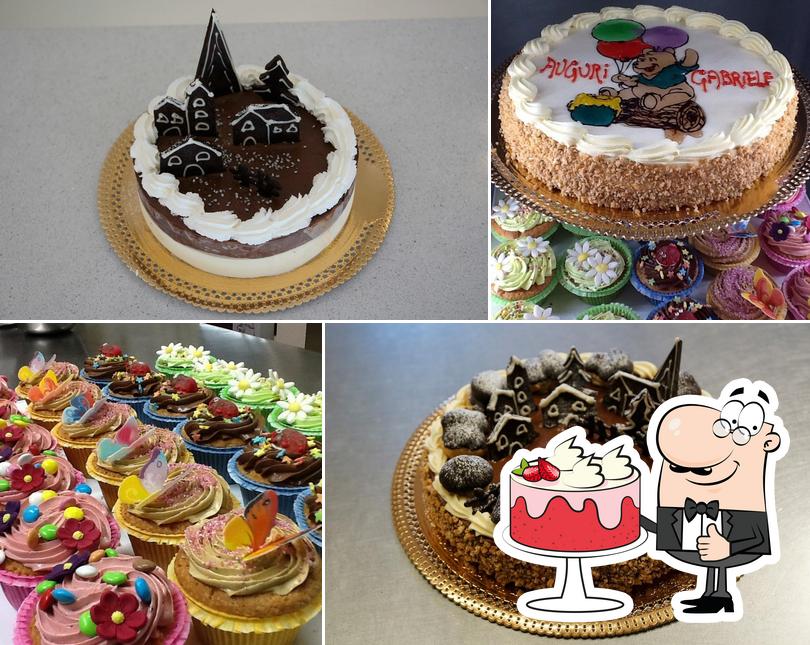 Pasticceria Marchesi