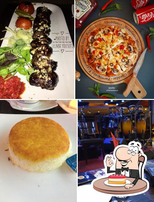 Didaniha Restaurant