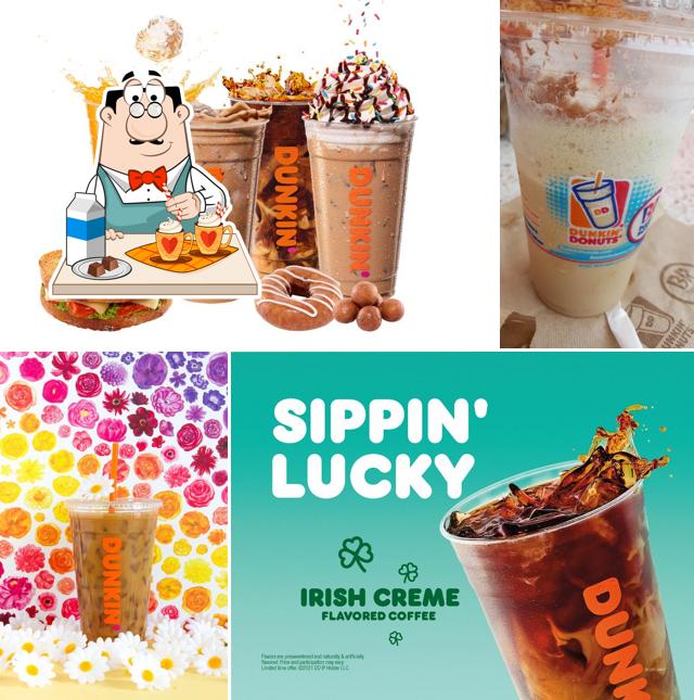 Dunkin'