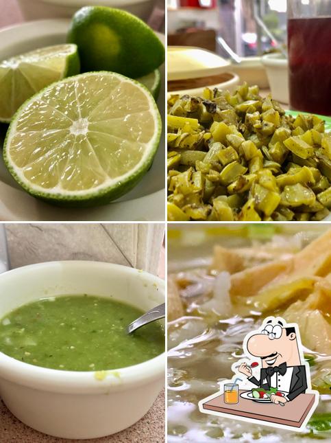 Taquería El Sureño
