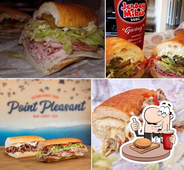 Jersey Mike's
