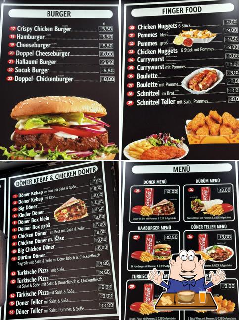 Kebab Haus