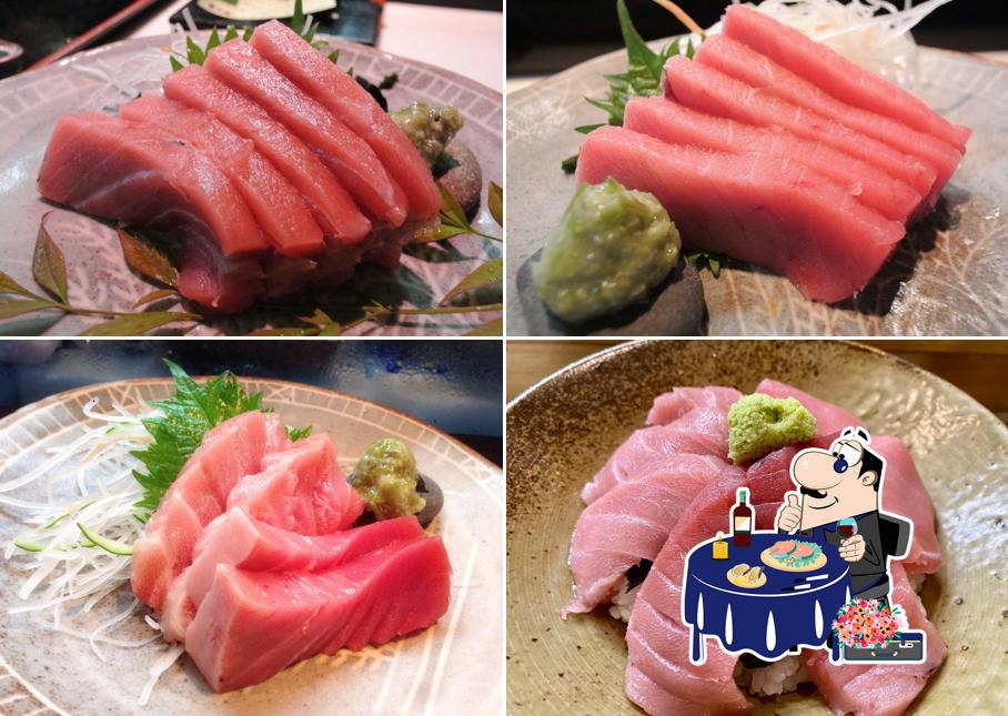 Mino Sushi