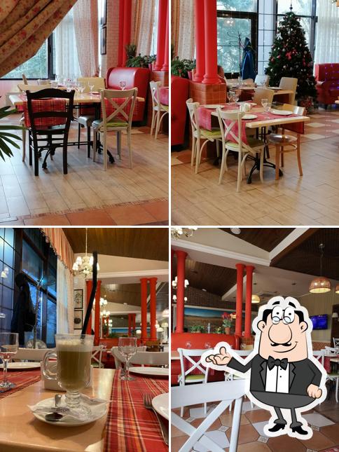 Pizza Land
