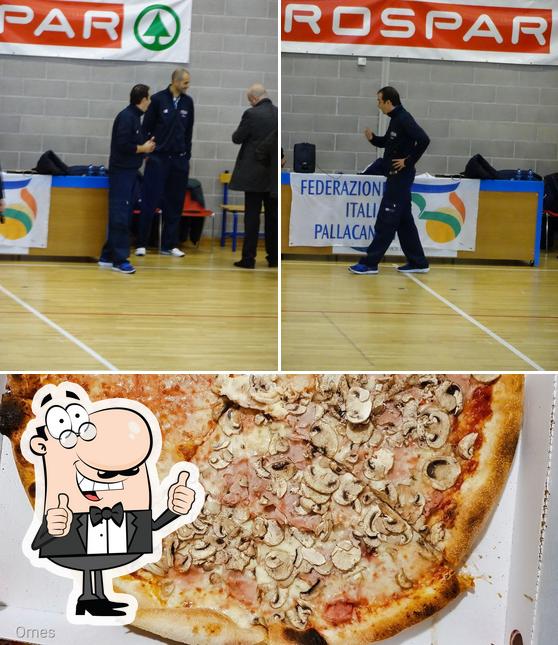 L'Angolo Della Pizza