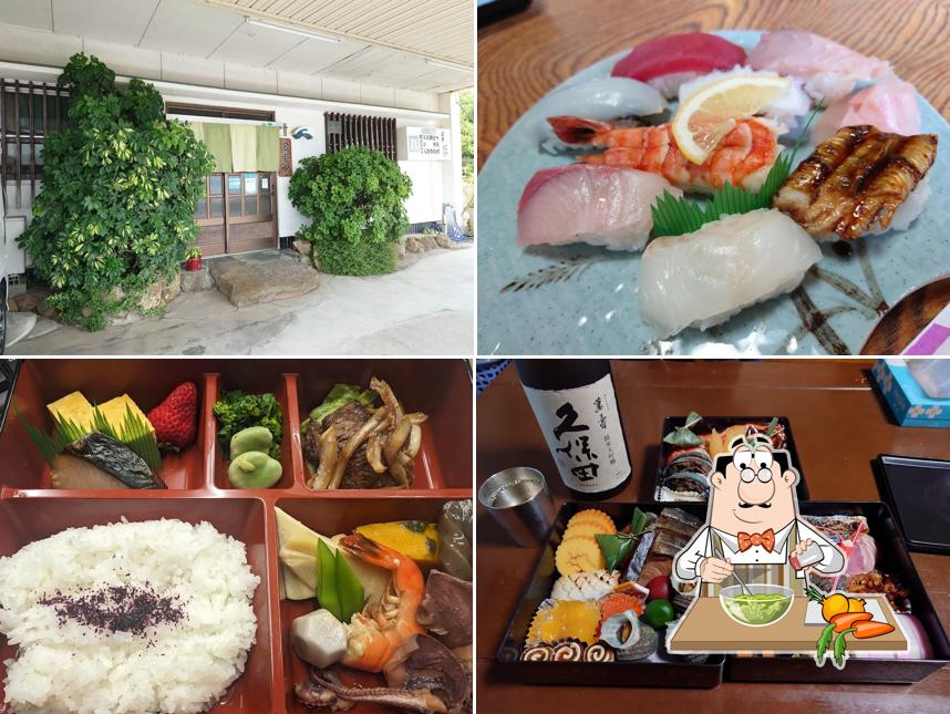 Shokutsū