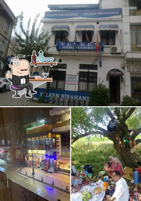 Yelken Restaurant