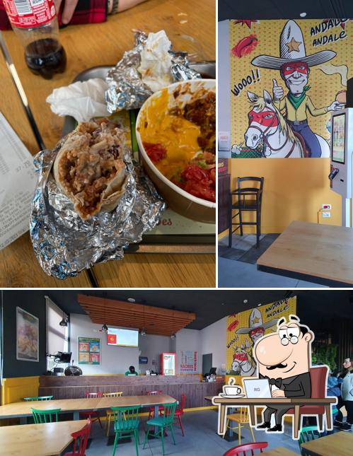 Billy Tacos Belluno