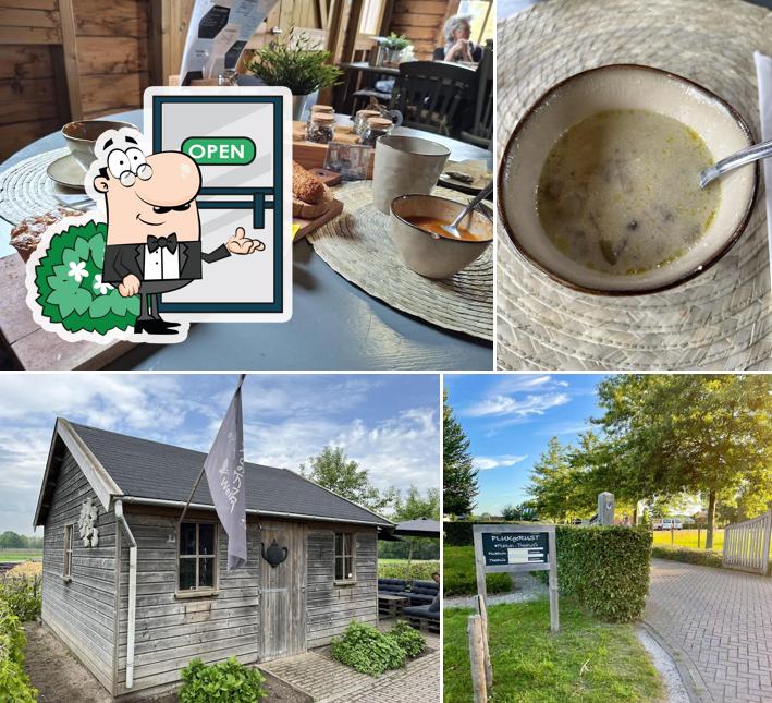 'De Schutse' Wonen & PlukgeRust