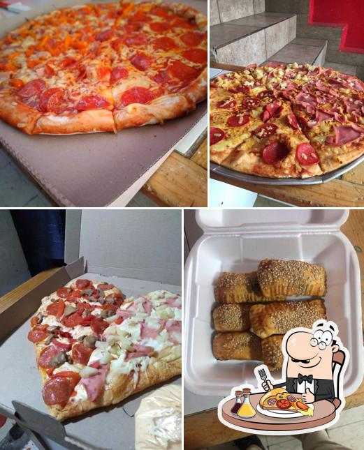 El PIZZADERO