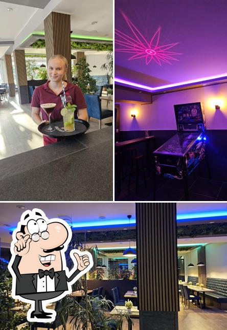 Restaurant Genusswelten