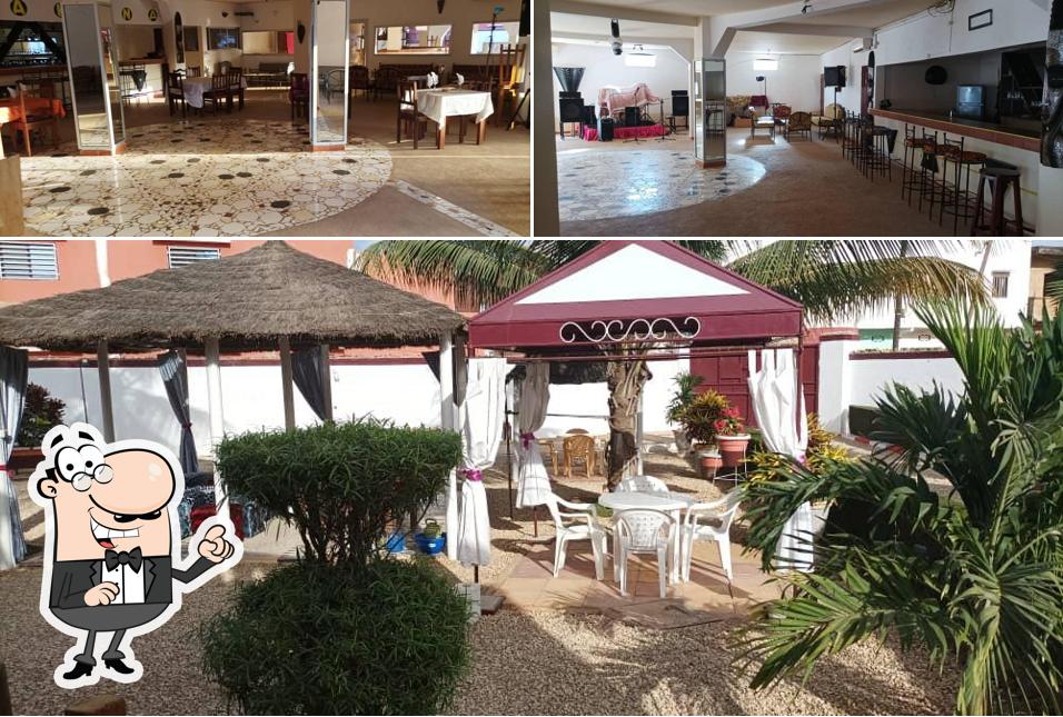 Hotel Takana