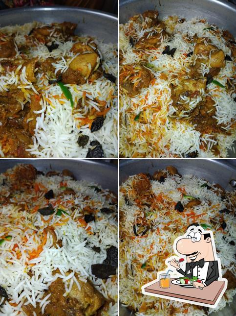Jahanian Foods