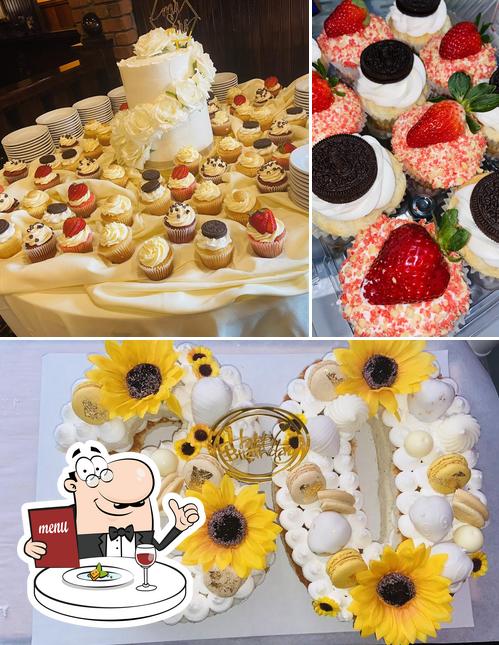 Katie's Confections