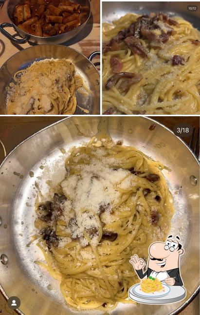La Romanella - Ristorante e Pizzeria
