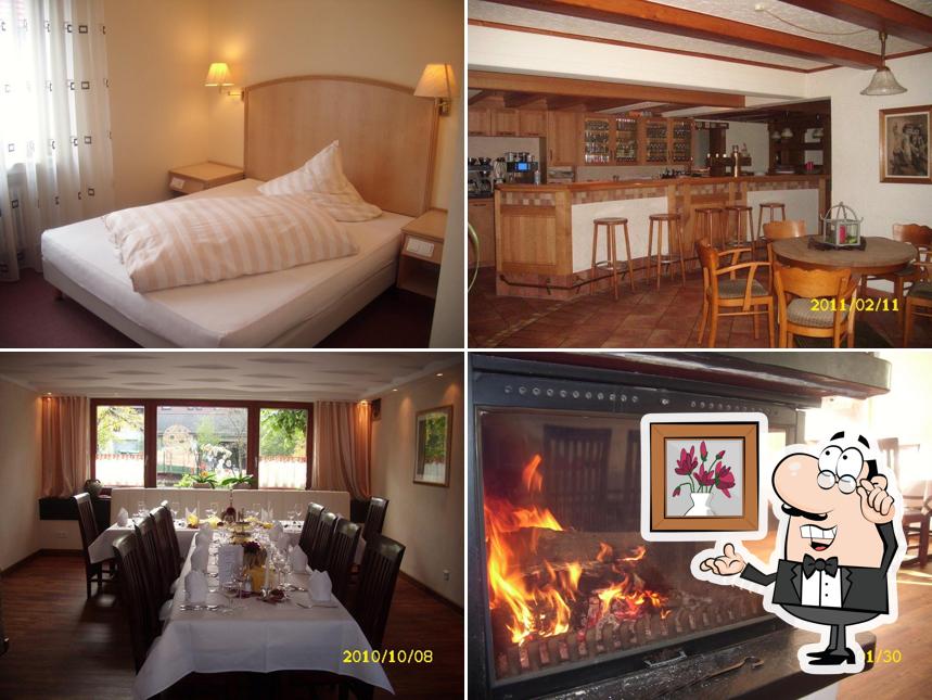 Landhotel Pingel