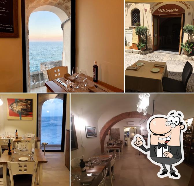 Locanda del Marinaio
