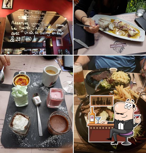 Montuno restaurant