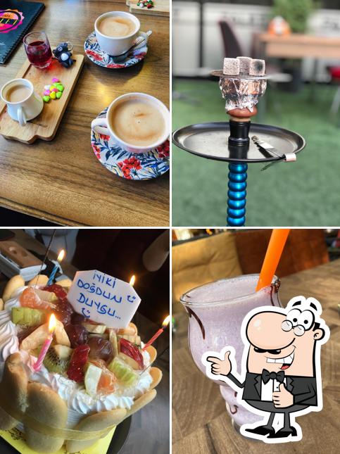 Cafe Palet