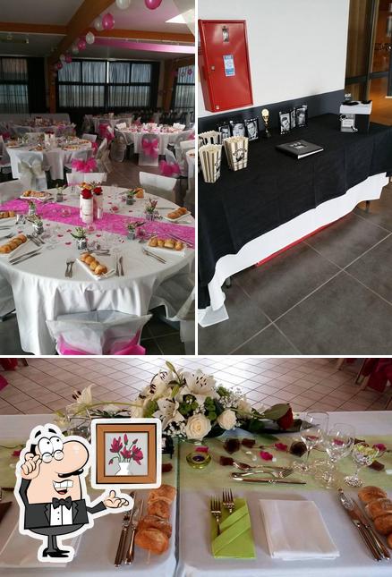 Restaurant des Guifettes