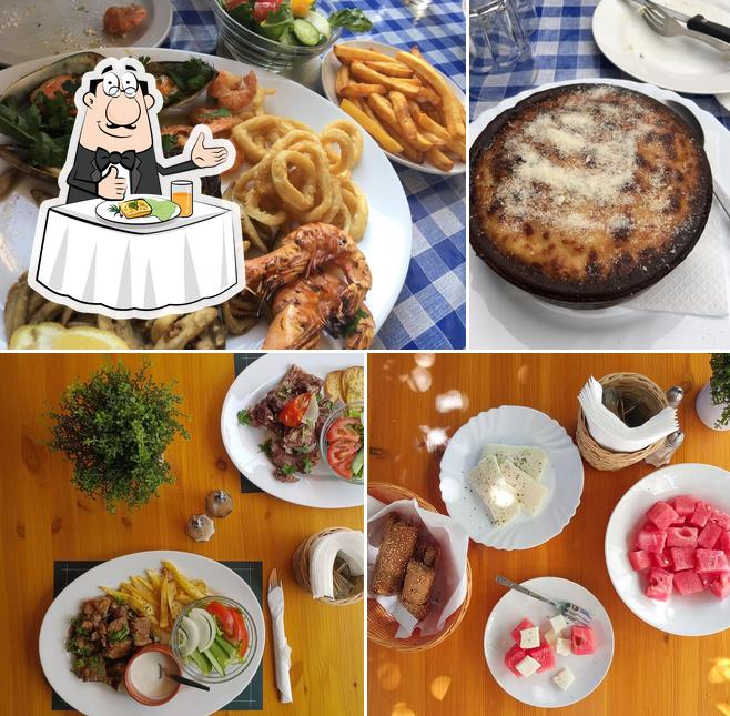 Rizitiko Cyprus Tavern