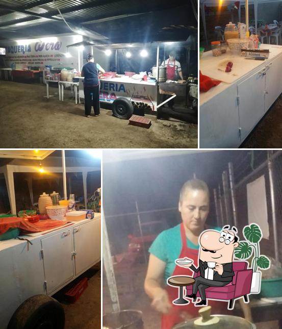 Taqueria Wera